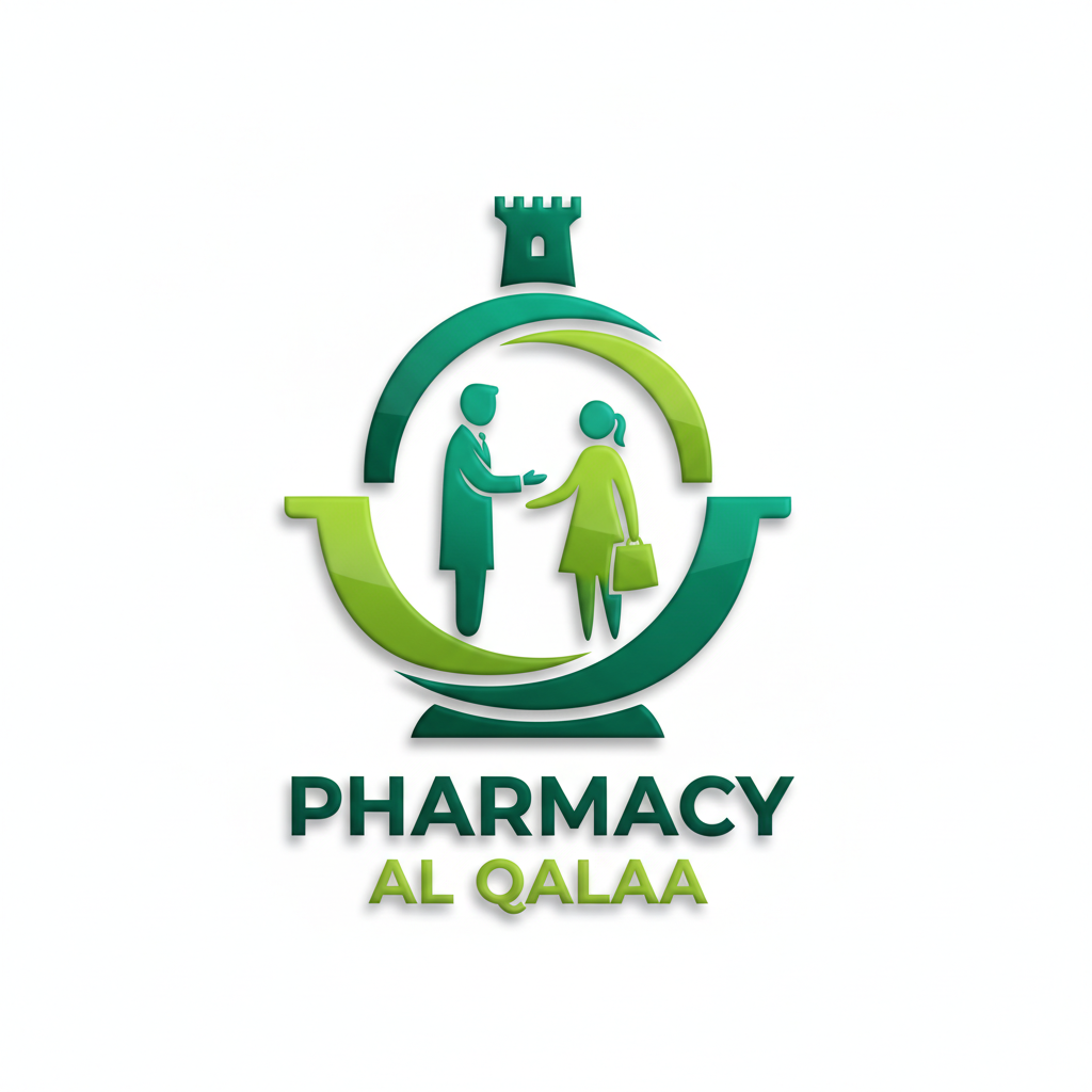 Pharmacy Logo Template #345922 — editable pharmacy logo design from LogoMakr