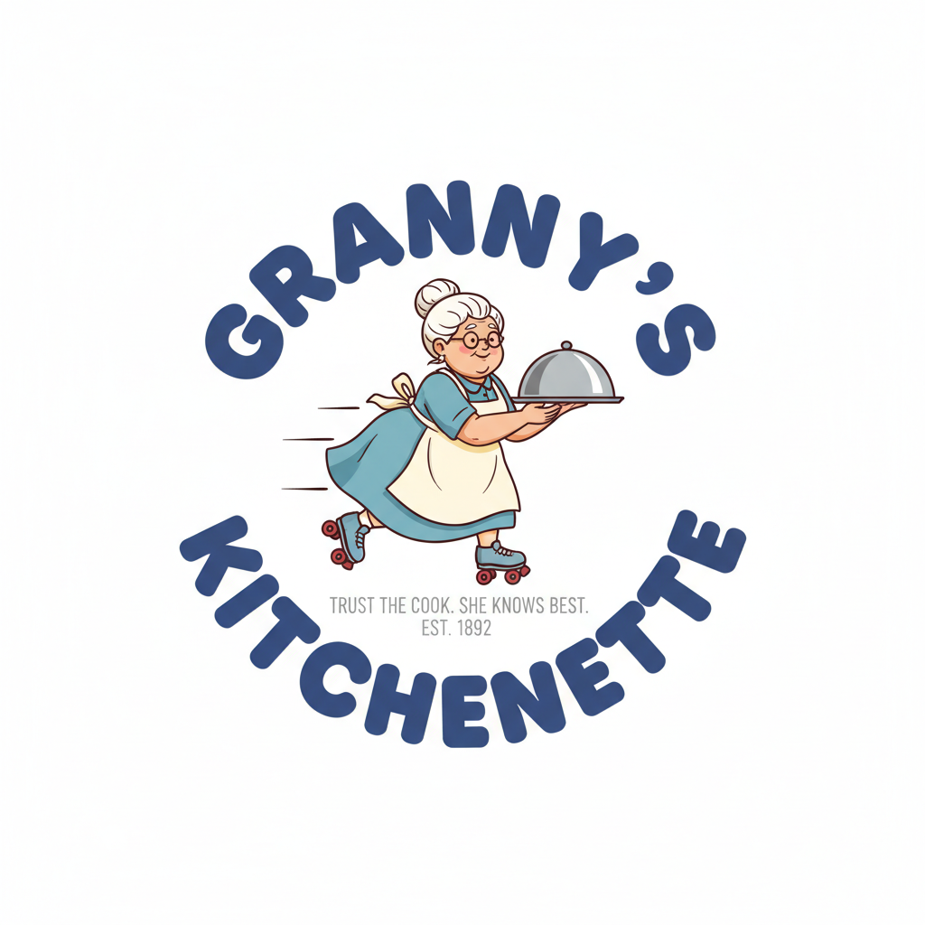 Restaurant Logo Template #346169 — editable restaurant logo design from LogoMakr