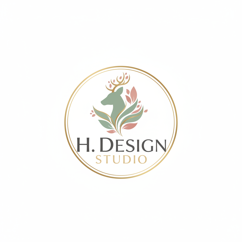 Veterinarian Logo Template #346660 — editable veterinarian logo design from LogoMakr