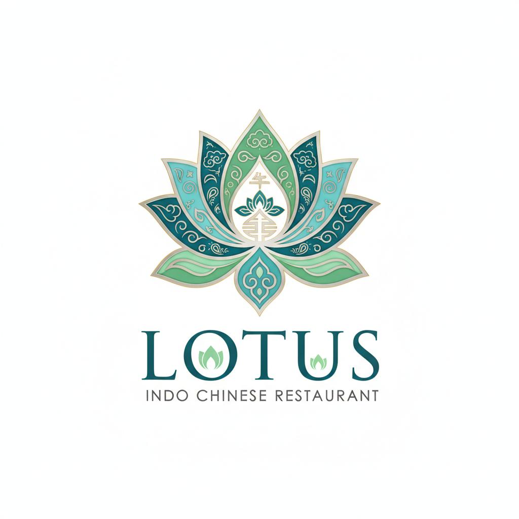 Restaurant Logo Template #347082 — editable restaurant logo design from LogoMakr