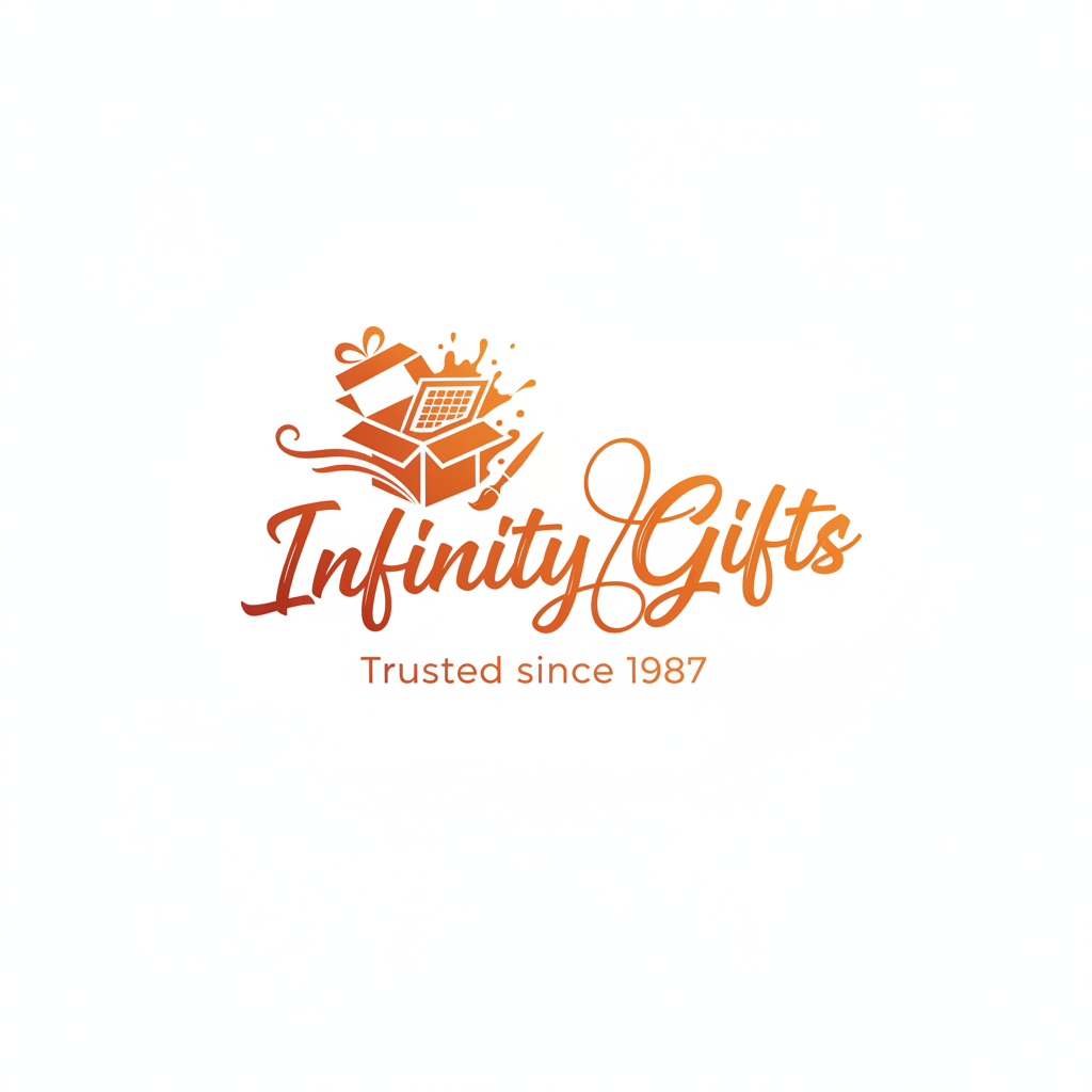 Packaging Logo Template #347445 — editable packaging logo design from LogoMakr