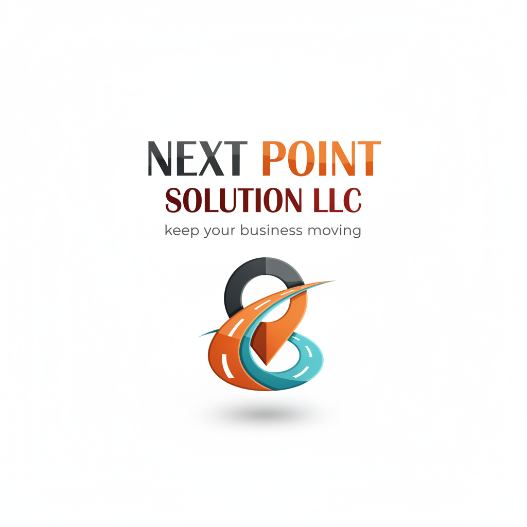 Freight Logo Template #347543 — editable freight logo design from LogoMakr
