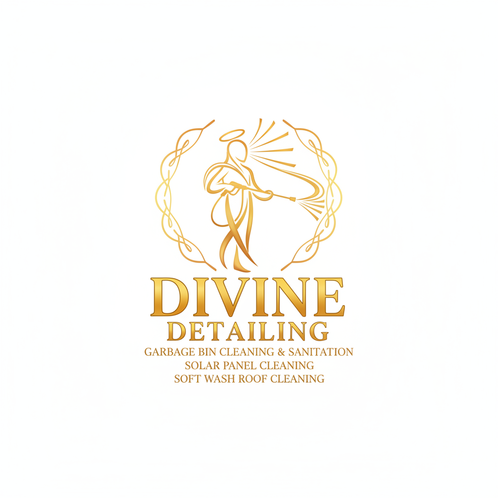 Commercial Cleaning Logo Template #347636 — editable commercial cleaning logo design from LogoMakr
