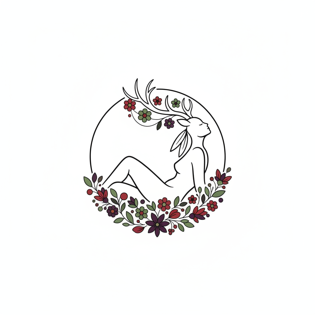 Veterinarian Logo Template #348558 — editable veterinarian logo design from LogoMakr