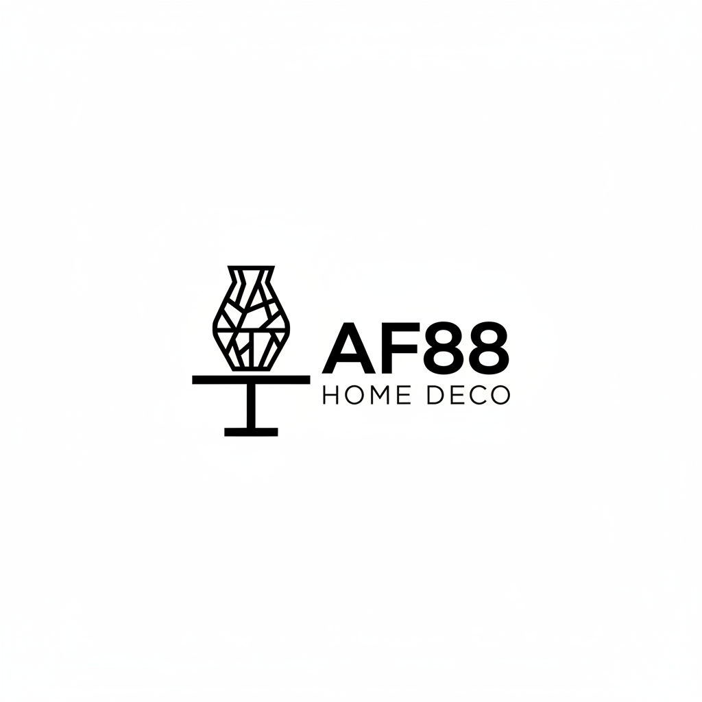 Furniture Store Logo Template #348743 — editable furniture store logo design from LogoMakr