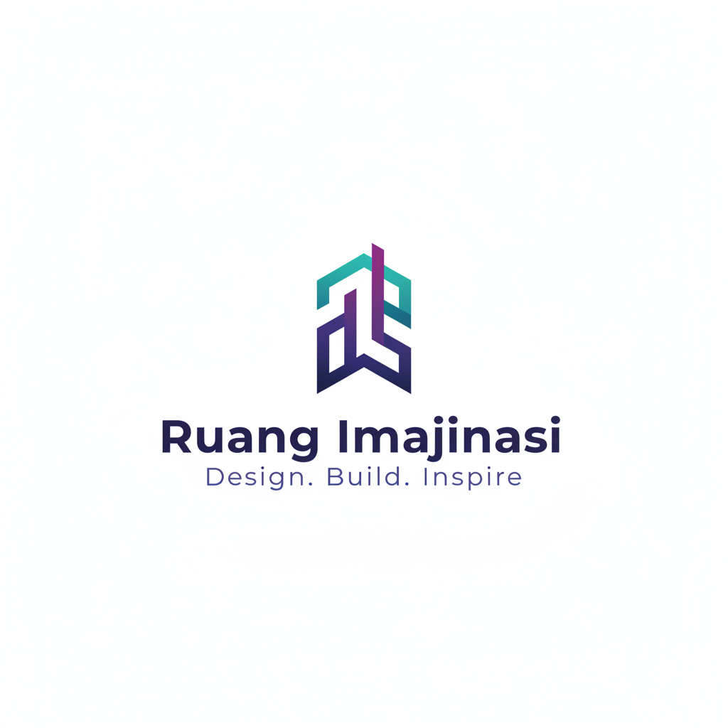 Interior Designer Logo Template #348841 — editable interior designer logo design from LogoMakr