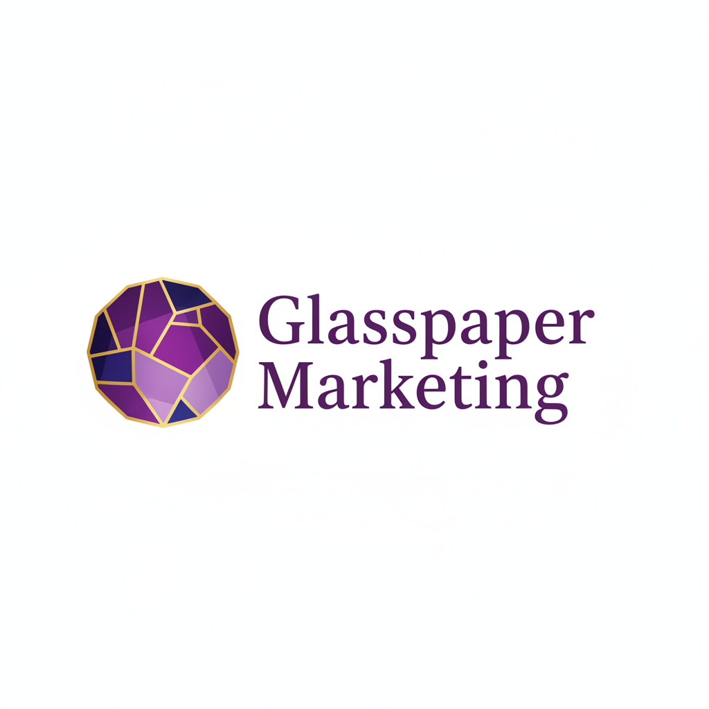Marketing Consultant Logo Template #348908 — editable marketing consultant logo design from LogoMakr