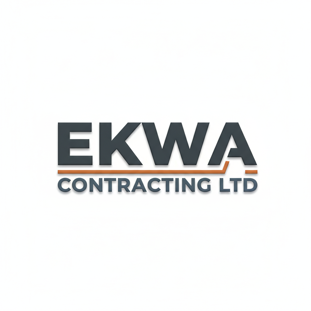 Excavation Logo Template #349753 — editable excavation logo design from LogoMakr