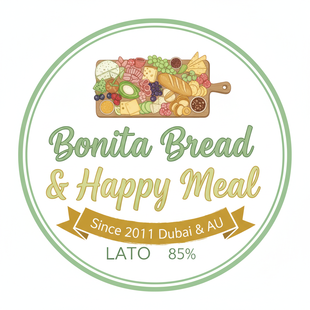 Bakery Logo Template #349858 — editable bakery logo design from LogoMakr