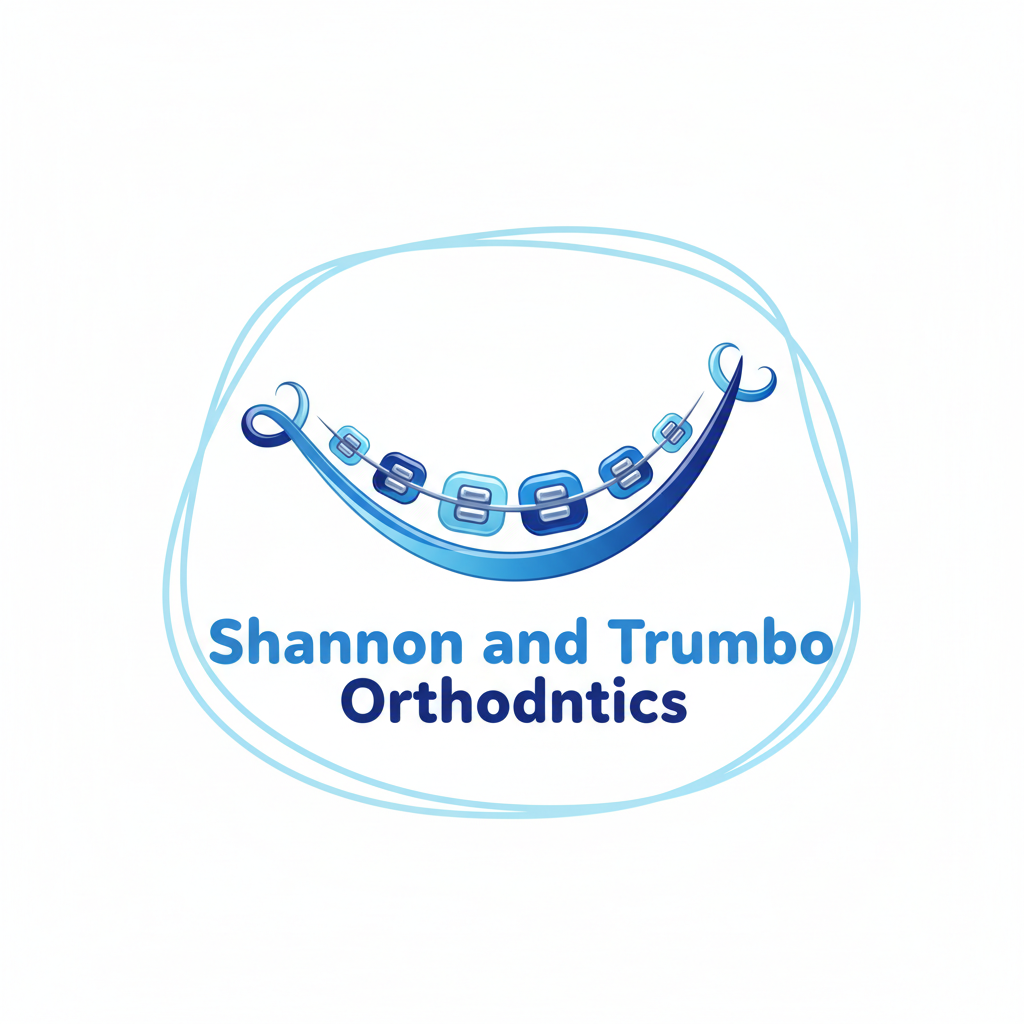 Orthodontist Logo Template #349988 — editable orthodontist logo design from LogoMakr