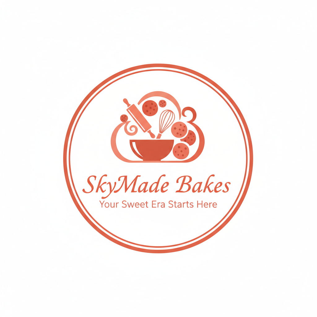 Bakery Logo Template #350056 — editable bakery logo design from LogoMakr