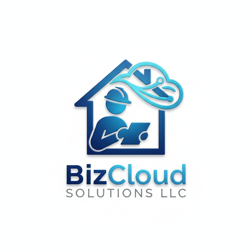 Real Estate Logo Template #350442 — editable real estate logo design from LogoMakr