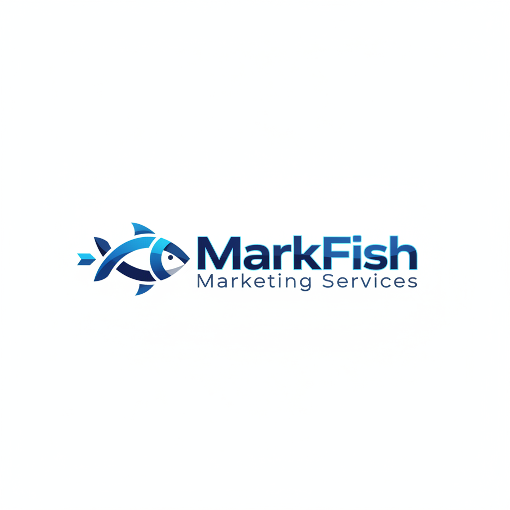 Marketing Consultant Logo Template #350601 — editable marketing consultant logo design from LogoMakr