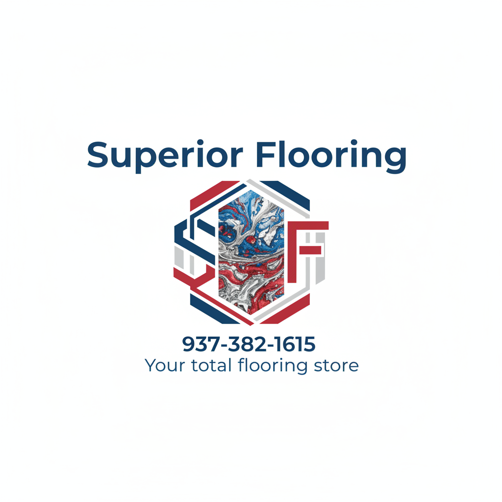 Flooring Logo Template #350613 — editable flooring logo design from LogoMakr