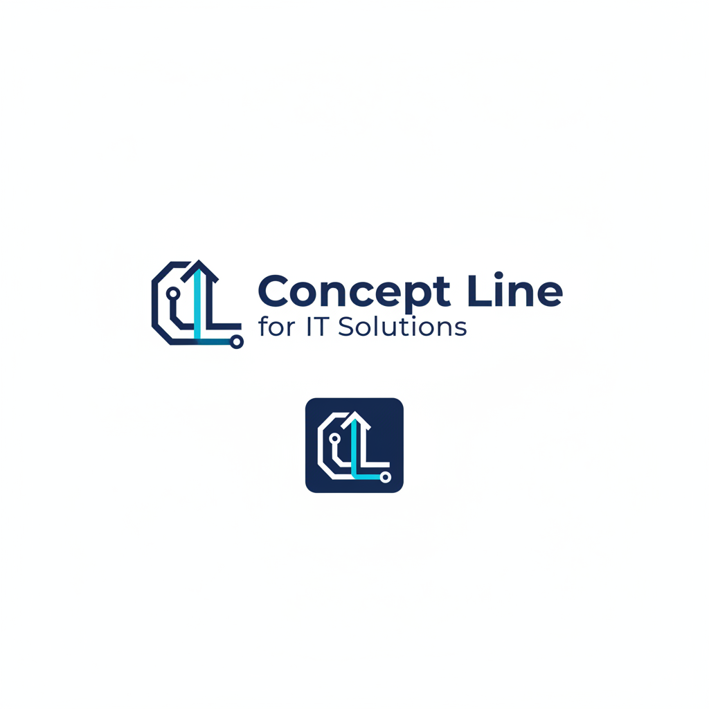 Software Logo Template #350636 — editable software logo design from LogoMakr