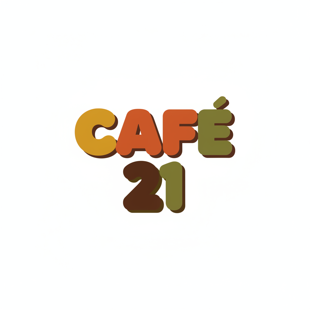 Coffee Shop Logo Template #350935 — editable coffee shop logo design from LogoMakr