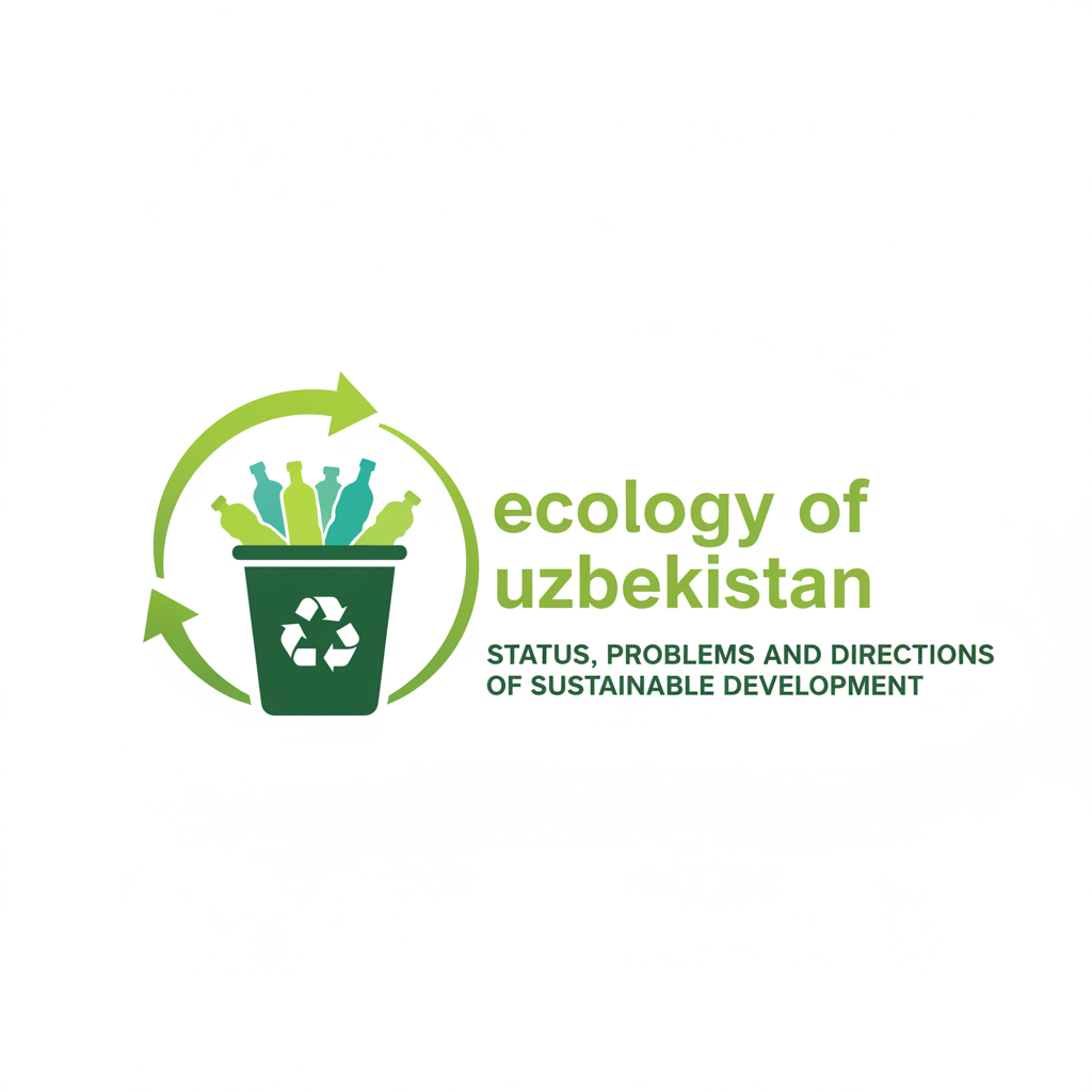 Recycling Logo Template #351079 — editable recycling logo design from LogoMakr