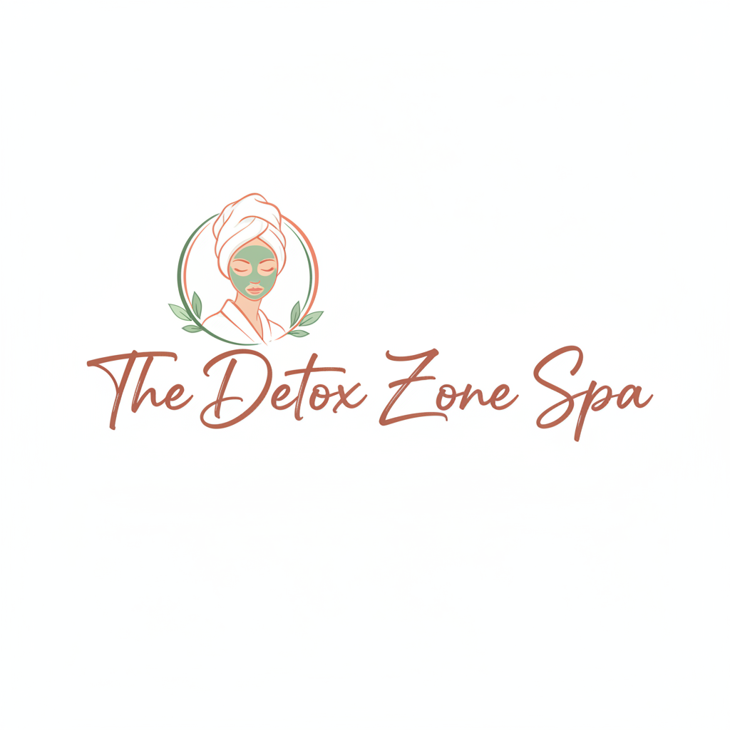 Spa Logo Template #352286 — editable spa logo design from LogoMakr