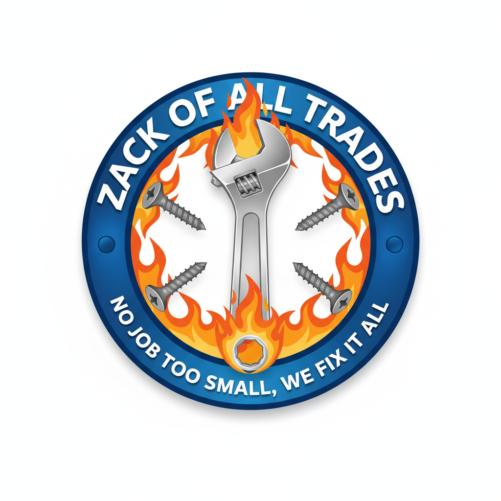 HVAC Logo Template #352659 — editable hvac logo design from LogoMakr