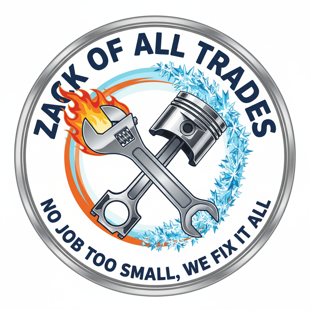 HVAC Logo Template #352661 — editable hvac logo design from LogoMakr