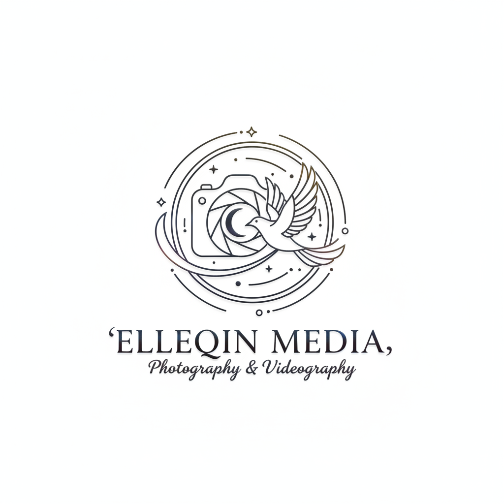 Real Estate Photographer Logo Template #353309 — editable real estate photographer logo design from LogoMakr