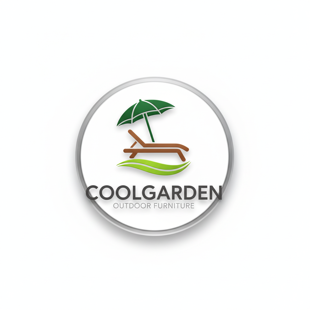 Furniture Store Logo Template #354313 — editable furniture store logo design from LogoMakr