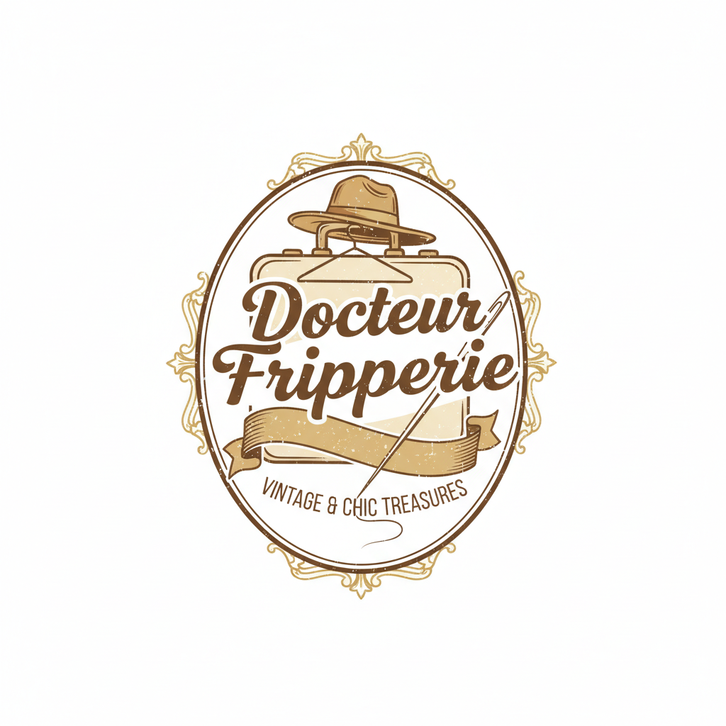 Clothing Boutique Logo Template #354725 — editable clothing boutique logo design from LogoMakr