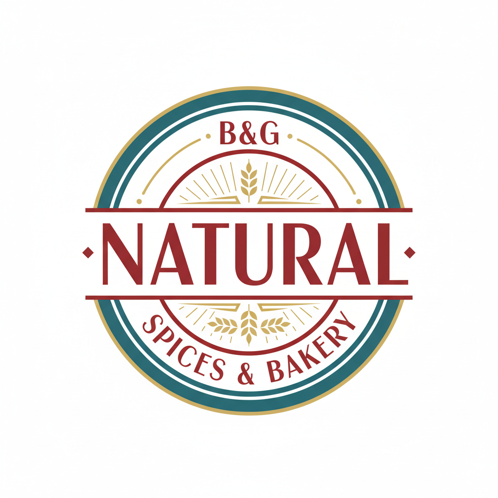 Bakery Logo Template #354866 — editable bakery logo design from LogoMakr