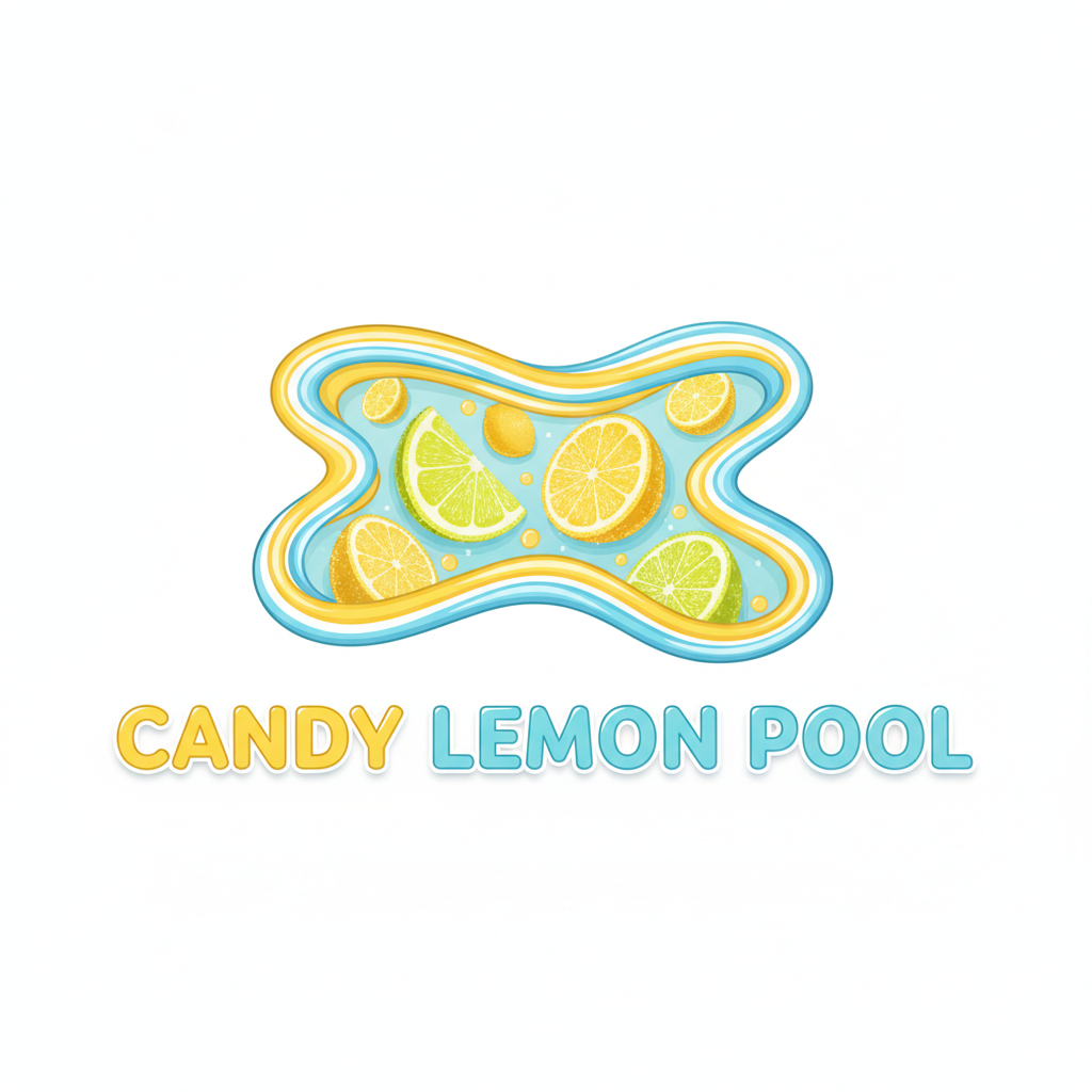 Pool Builder Logo Template #355529 — editable pool builder logo design from LogoMakr