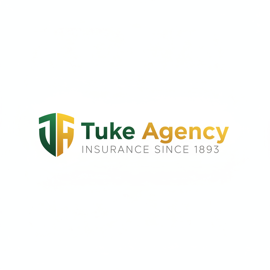Insurance Logo Template #355924 — editable insurance logo design from LogoMakr