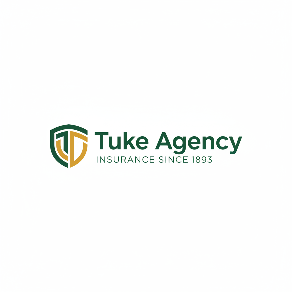 Insurance Logo Template #356038 — editable insurance logo design from LogoMakr
