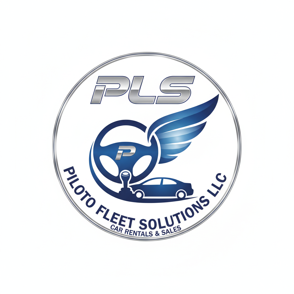 Trucking Logo Template #356932 — editable trucking logo design from LogoMakr