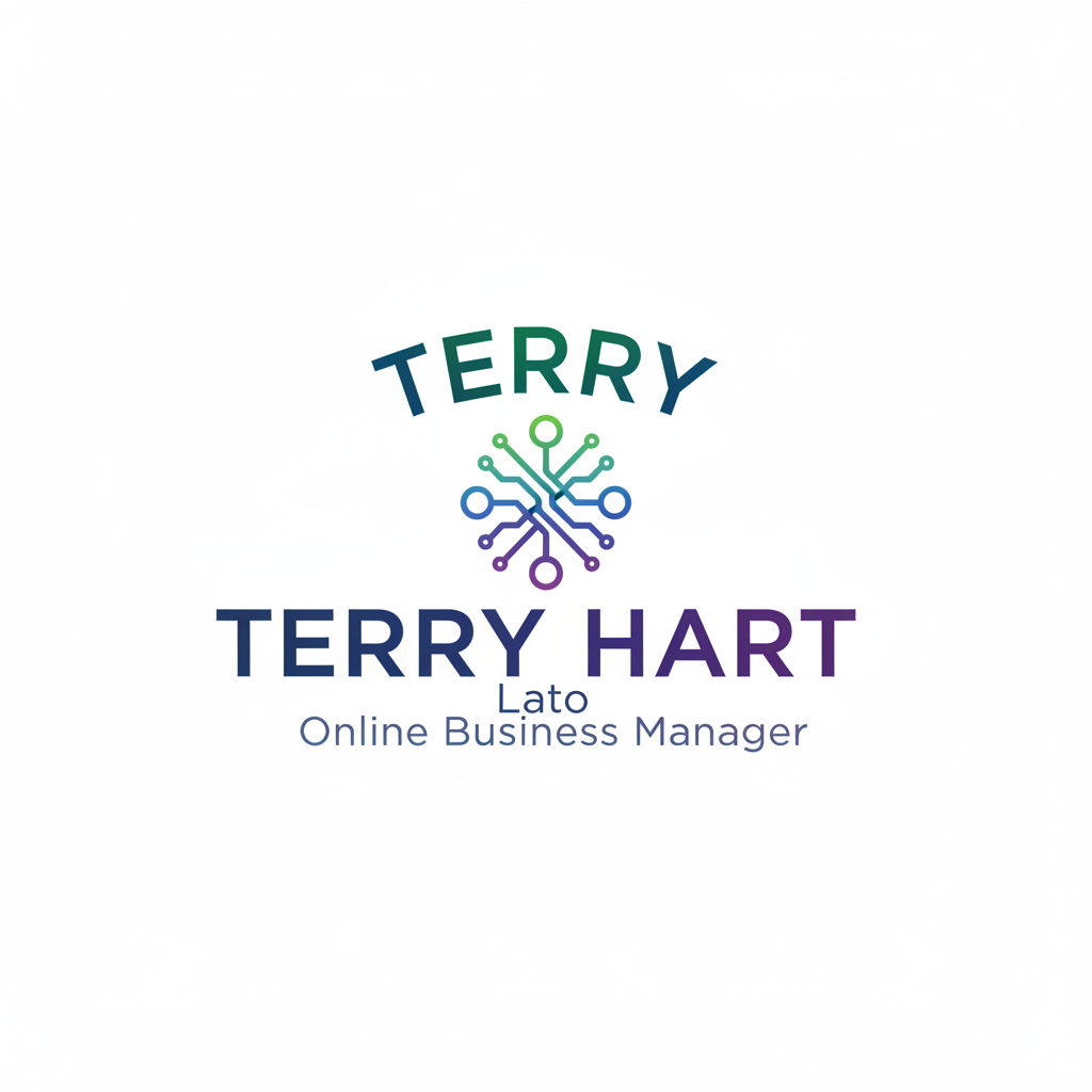Marketing Consultant Logo Template #358496 — editable marketing consultant logo design from LogoMakr