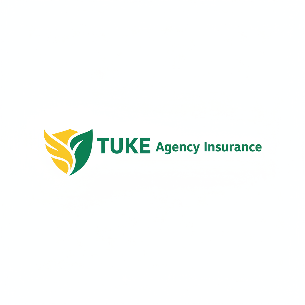 Insurance Logo Template #359069 — editable insurance logo design from LogoMakr