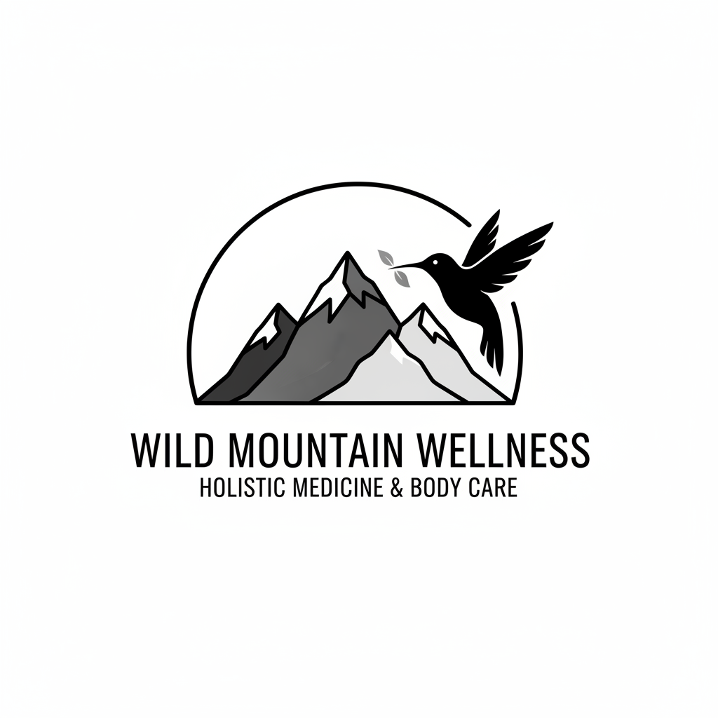Creative agency logo template