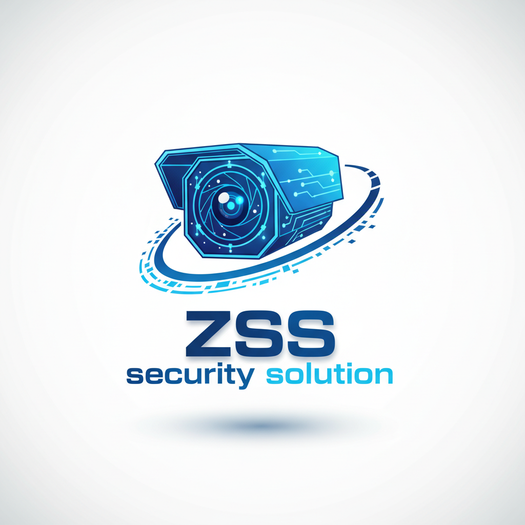 Security Logo Template #361022 — editable security logo design from LogoMakr