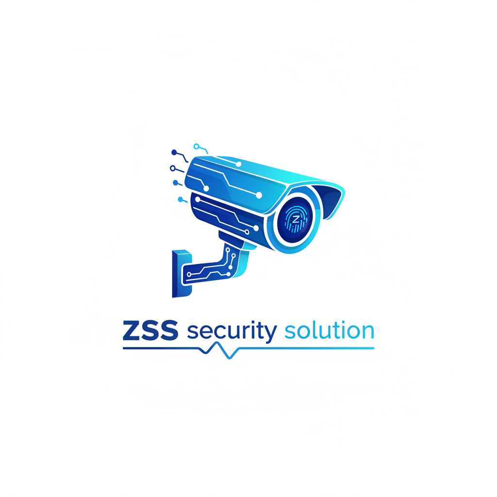 Security Logo Template #361025 — editable security logo design from LogoMakr