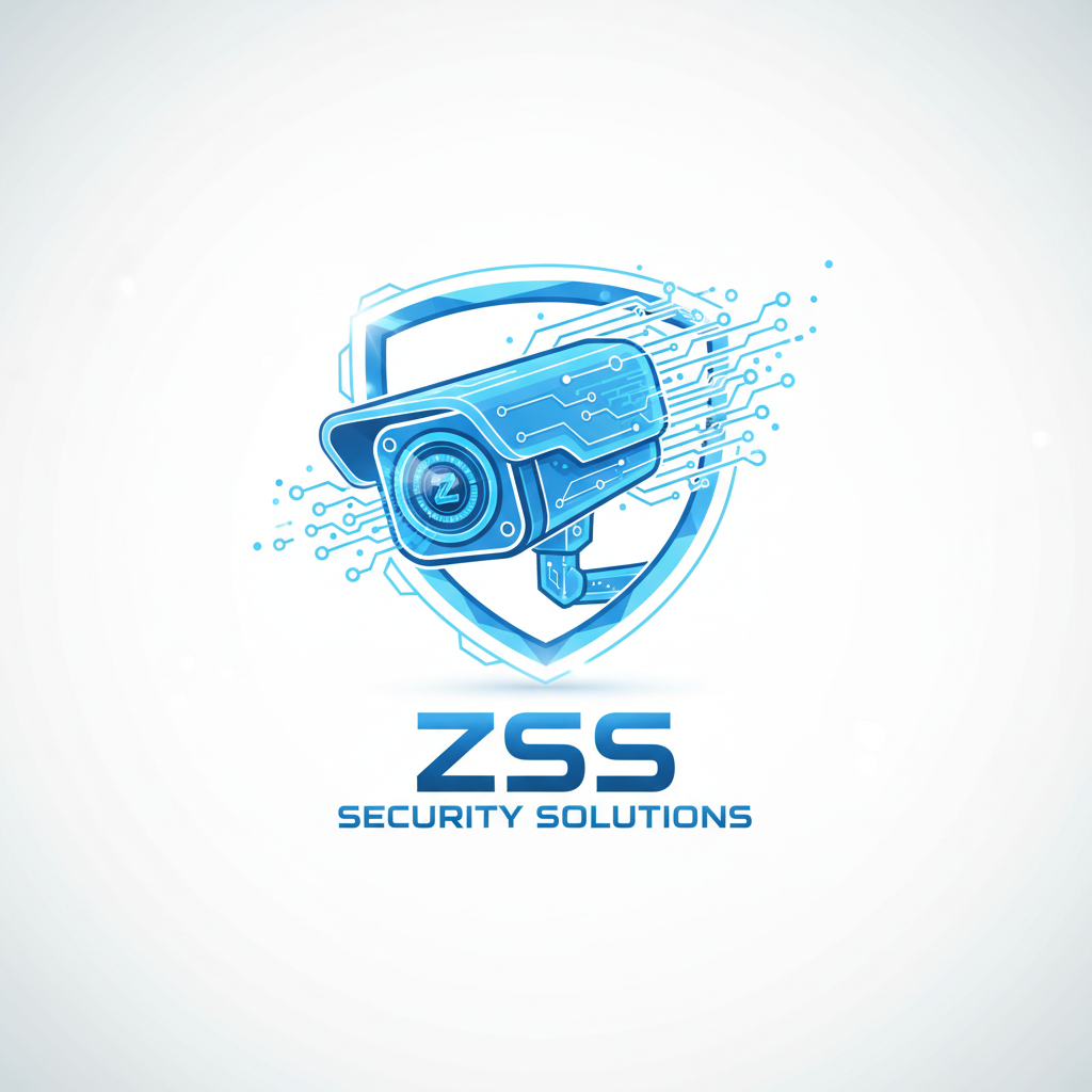 Security Logo Template #361027 — editable security logo design from LogoMakr