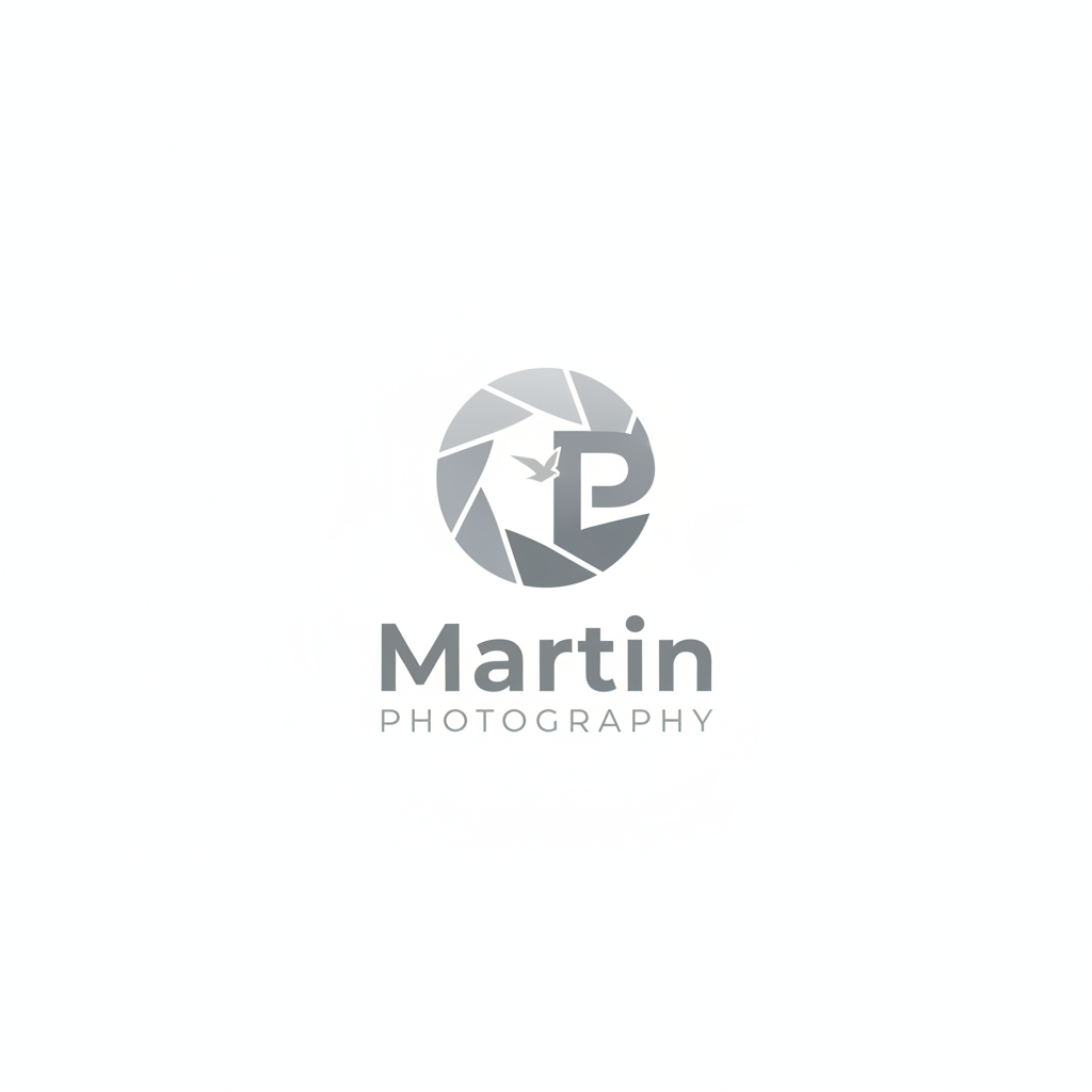 Real Estate Photographer Logo Template #361080 — editable real estate photographer logo design from LogoMakr