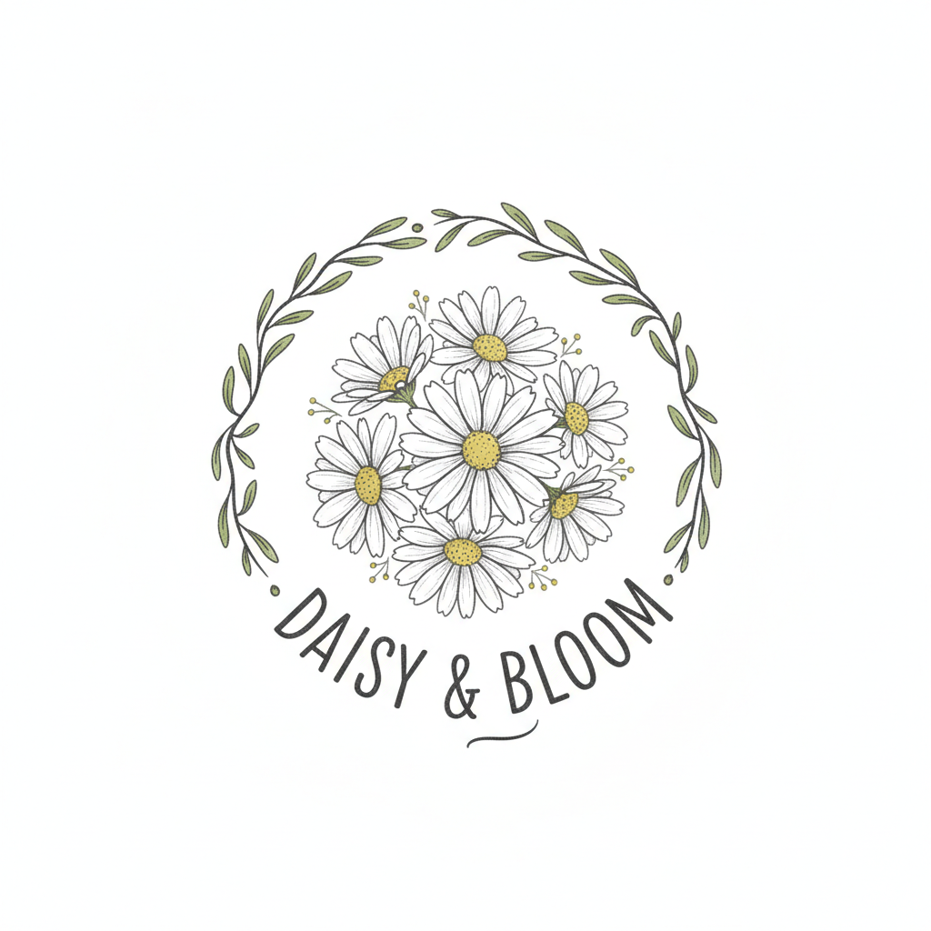 Business Logo Template #361459 — editable business logo design from LogoMakr