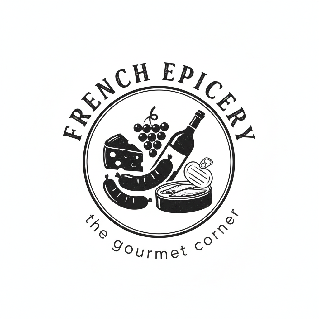 E-commerce Store Logo Template #361481 — editable e-commerce store logo design from LogoMakr