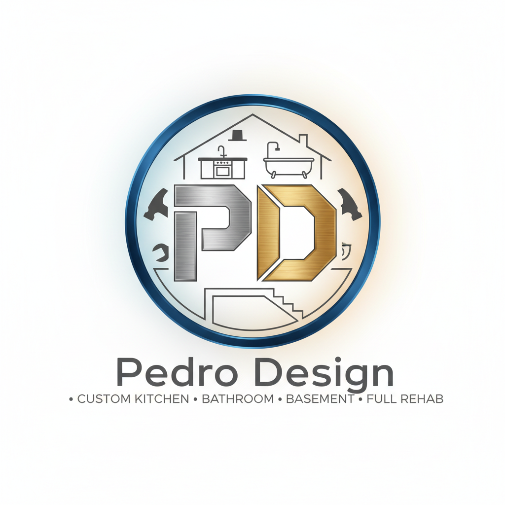 Remodeling Logo Template #361869 — editable remodeling logo design from LogoMakr