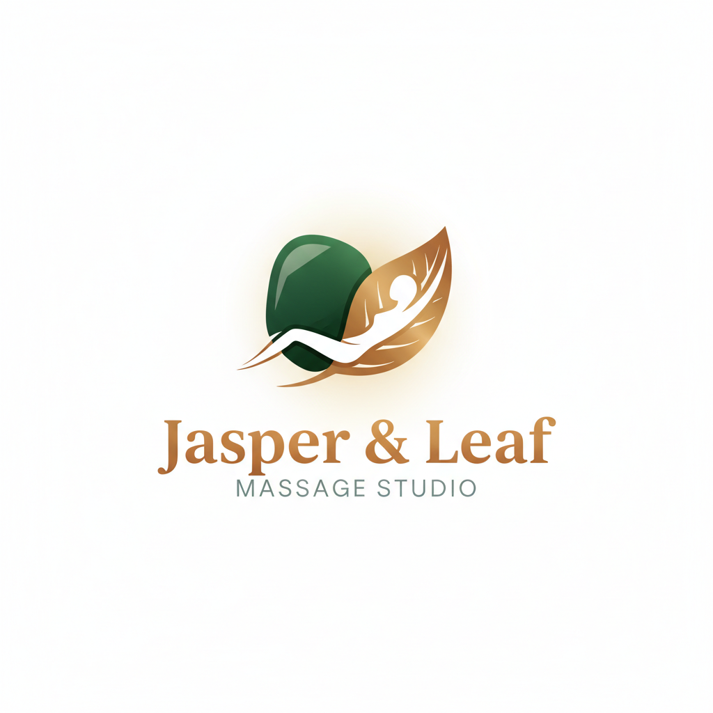Spa Logo Template #362402 — editable spa logo design from LogoMakr