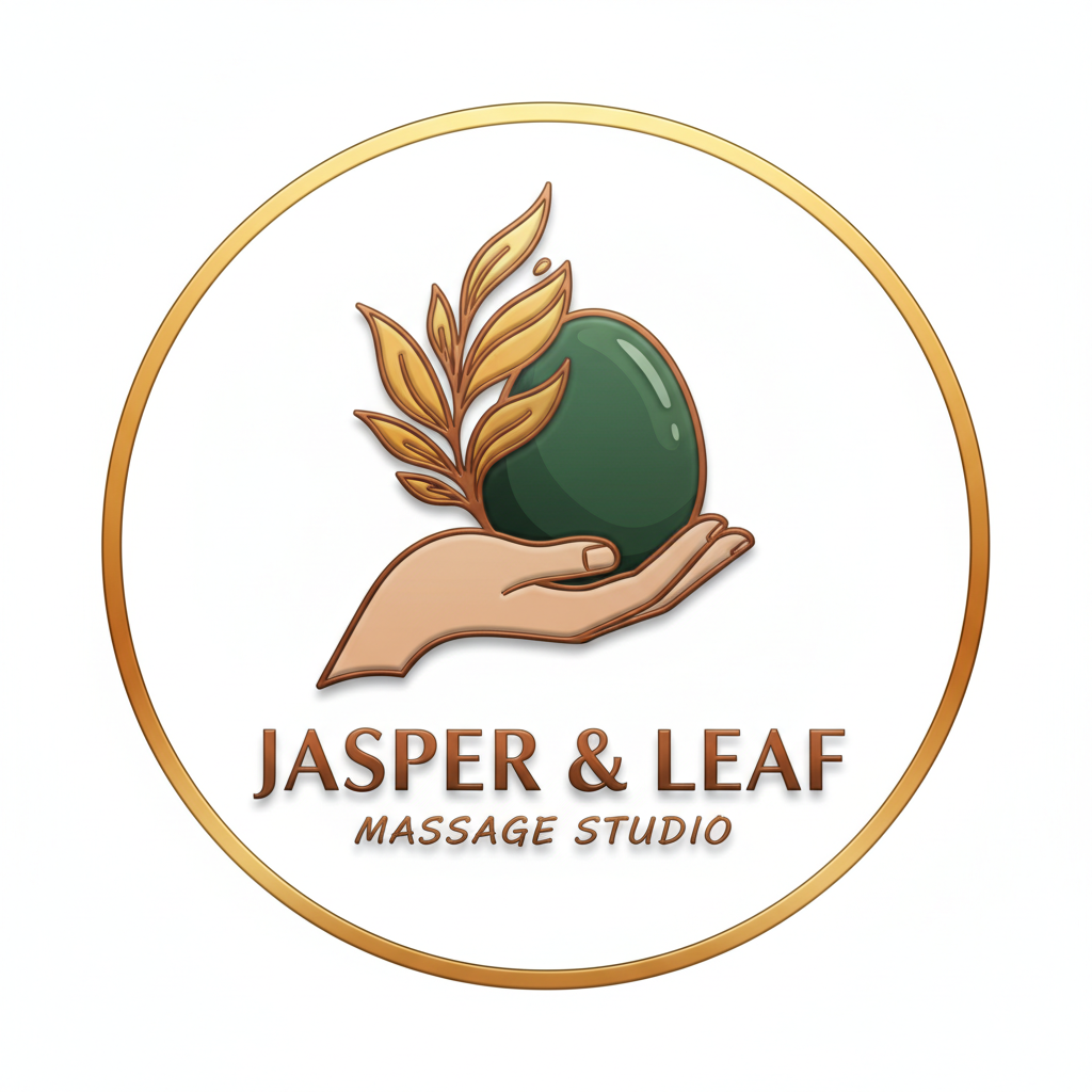 Spa Logo Template #362404 — editable spa logo design from LogoMakr