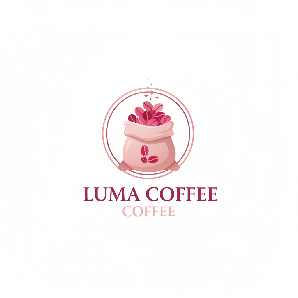 Coffee Shop Logo Template #362495 — editable coffee shop logo design from LogoMakr