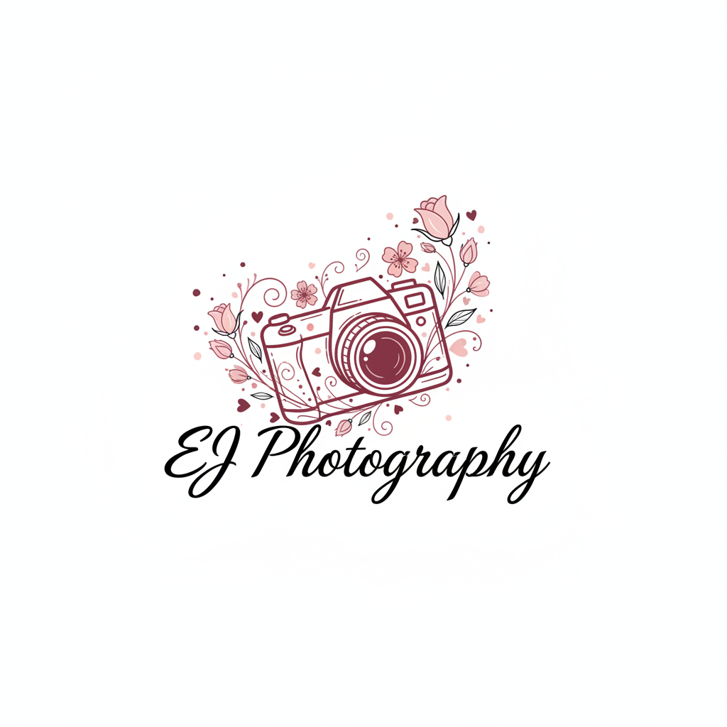Real Estate Photographer Logo Template #362884 — editable real estate photographer logo design from LogoMakr