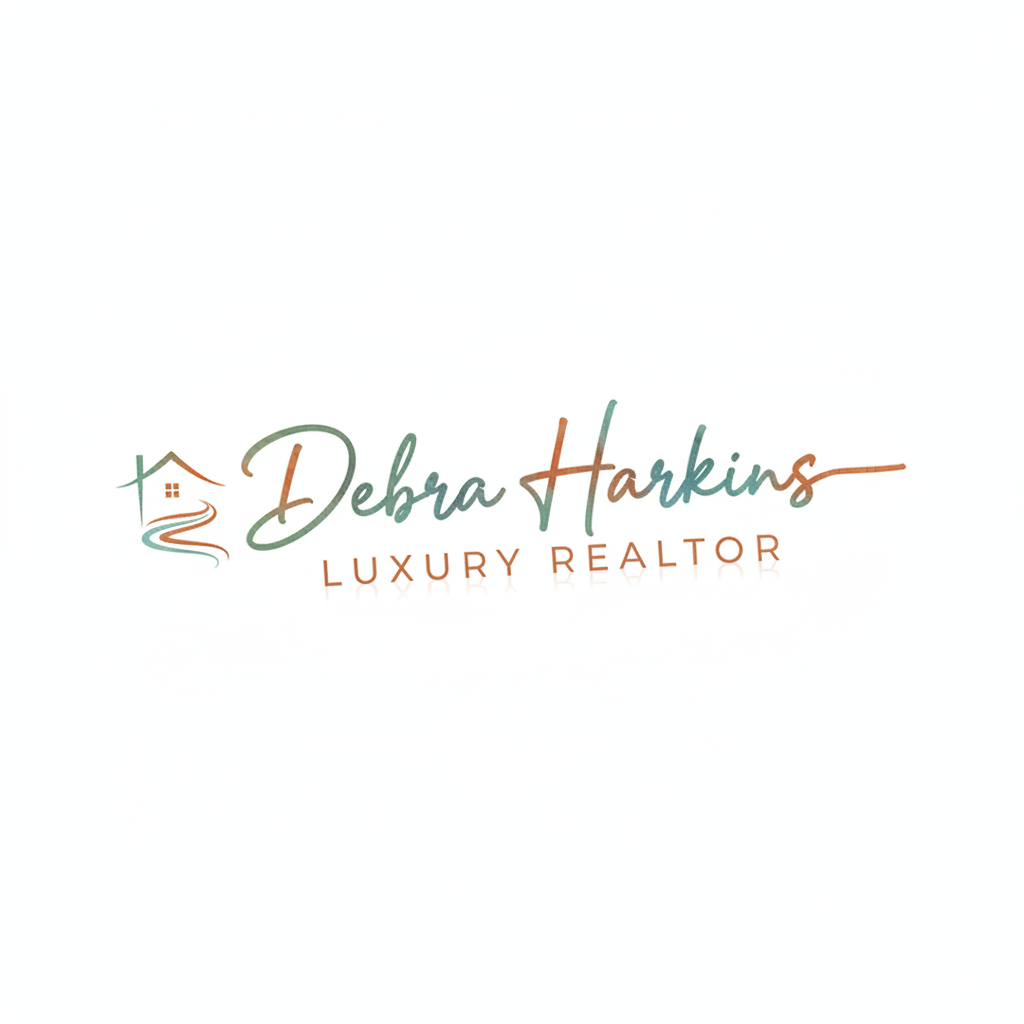 Real Estate Logo Template #363157 — editable real estate logo design from LogoMakr
