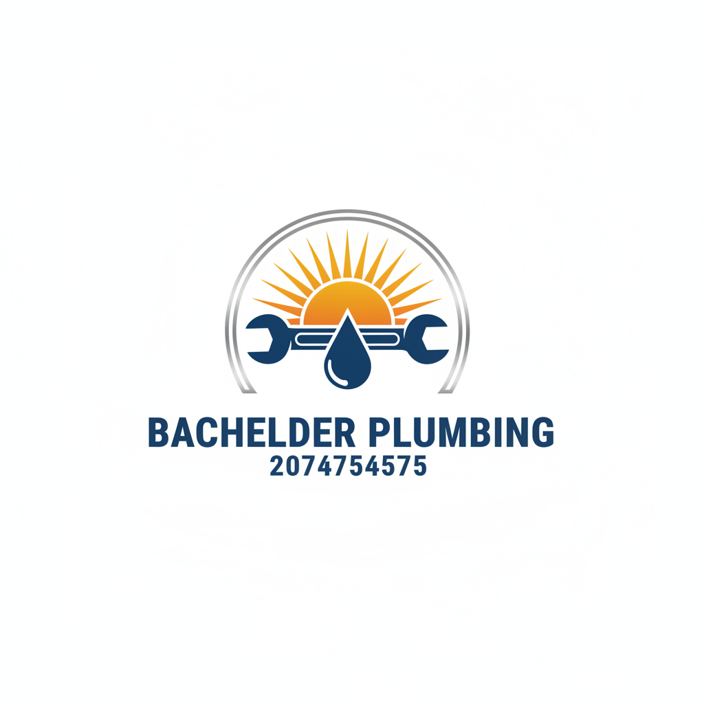 Plumber Logo Template #363760 — editable plumber logo design from LogoMakr