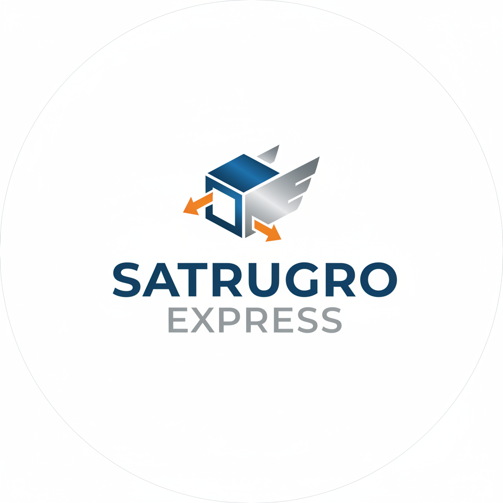 Freight Logo Template #363929 — editable freight logo design from LogoMakr