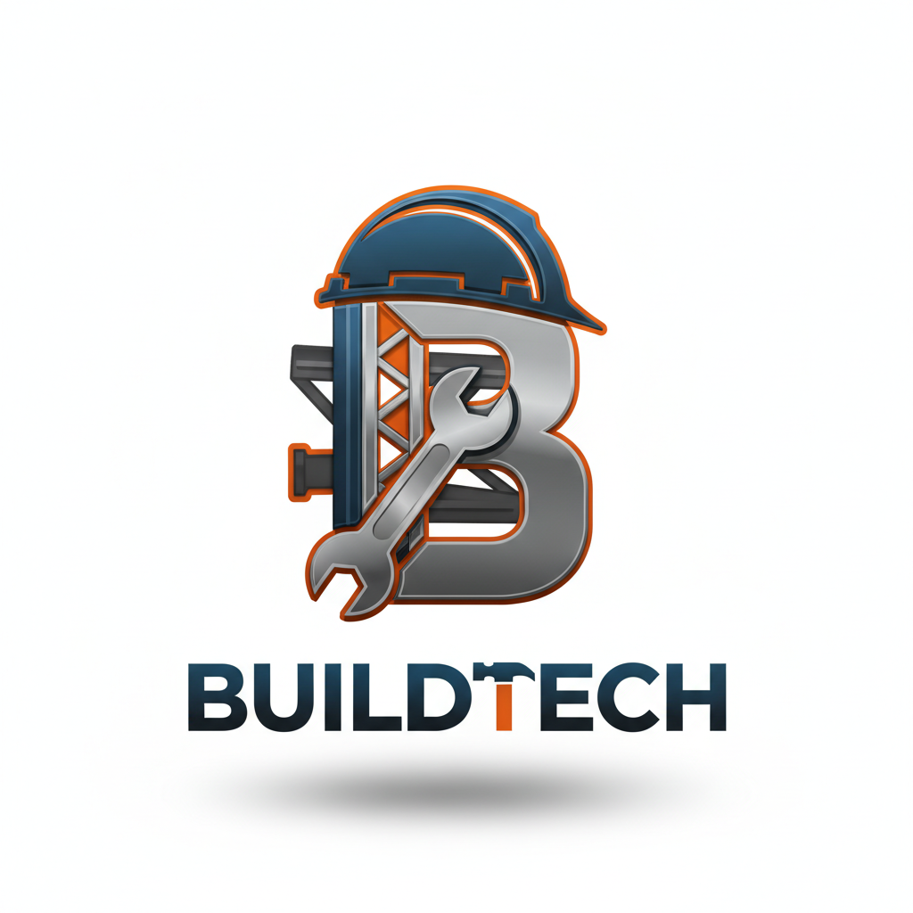 General Contractor Logo Template #365703 — editable general contractor logo design from LogoMakr